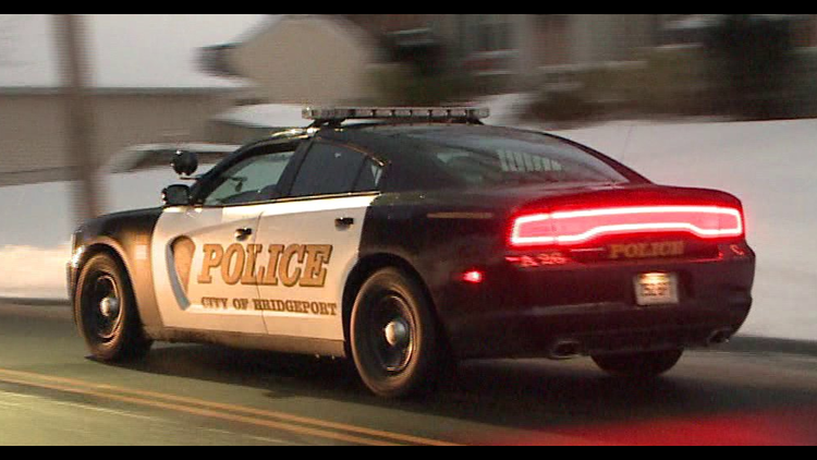 Bridgeport Police report increase in thefts from work vans, contractor ...