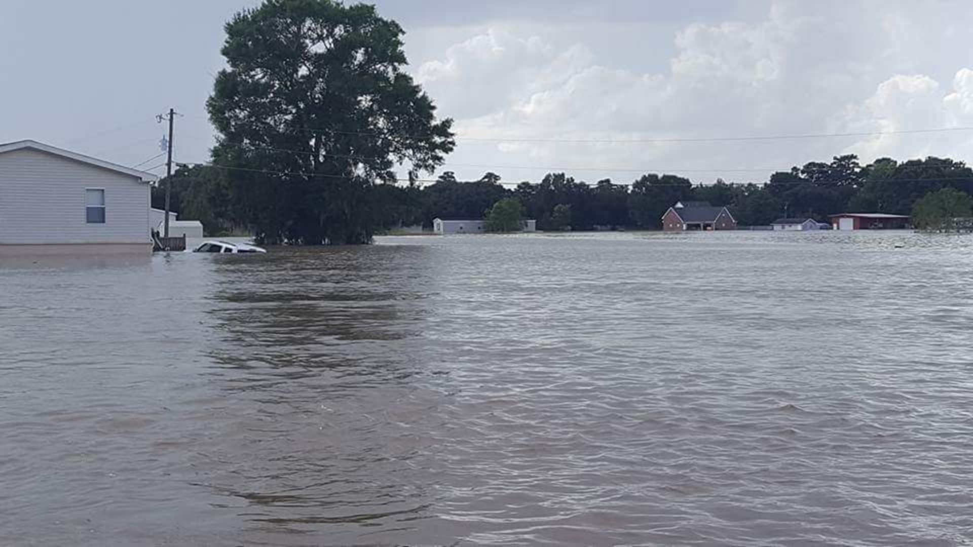 Louisiana flooding: ‘Cajun Navy’ answers call for volunteers | fox61.com