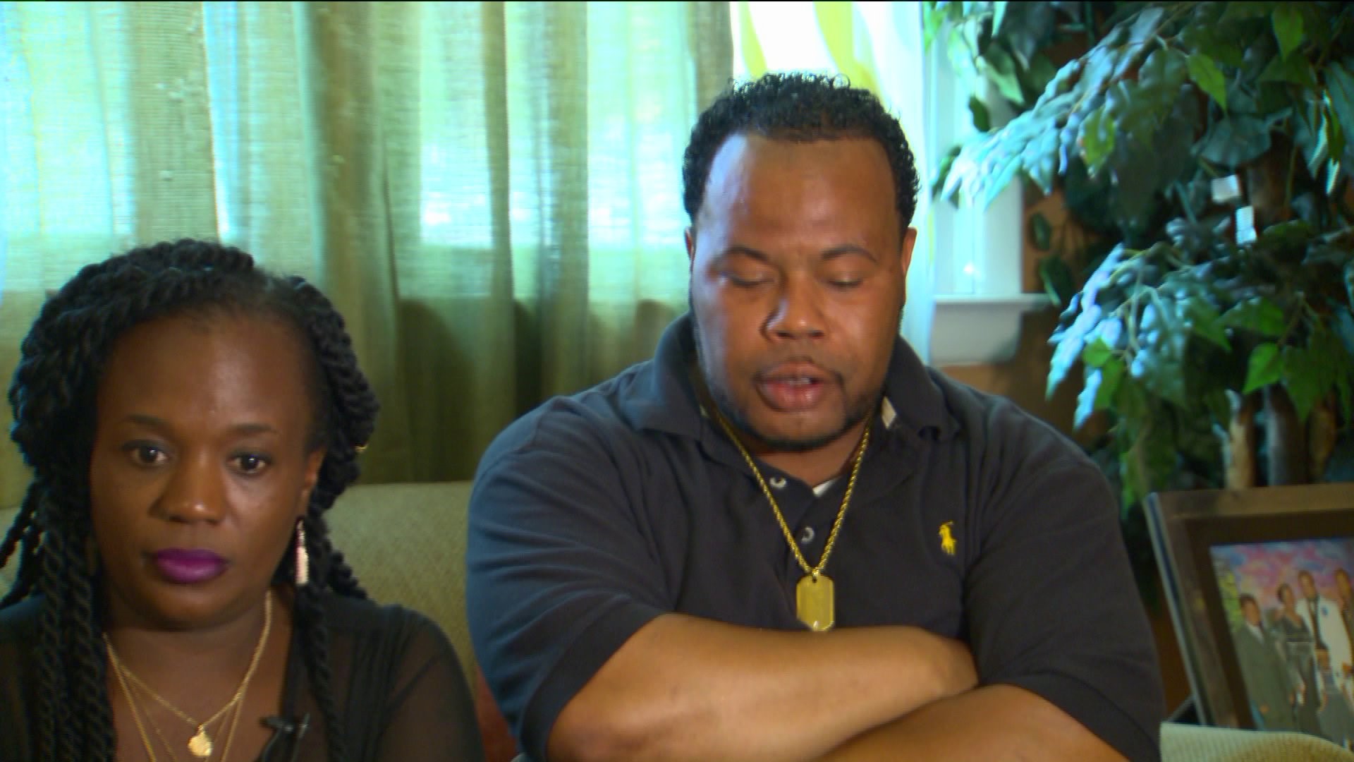 Family says they were a subject to racism