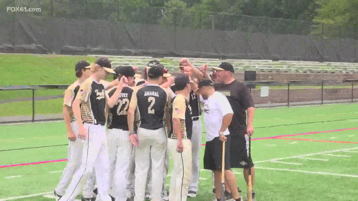 15 reasons why Trumbull is headed to Babe Ruth World Series