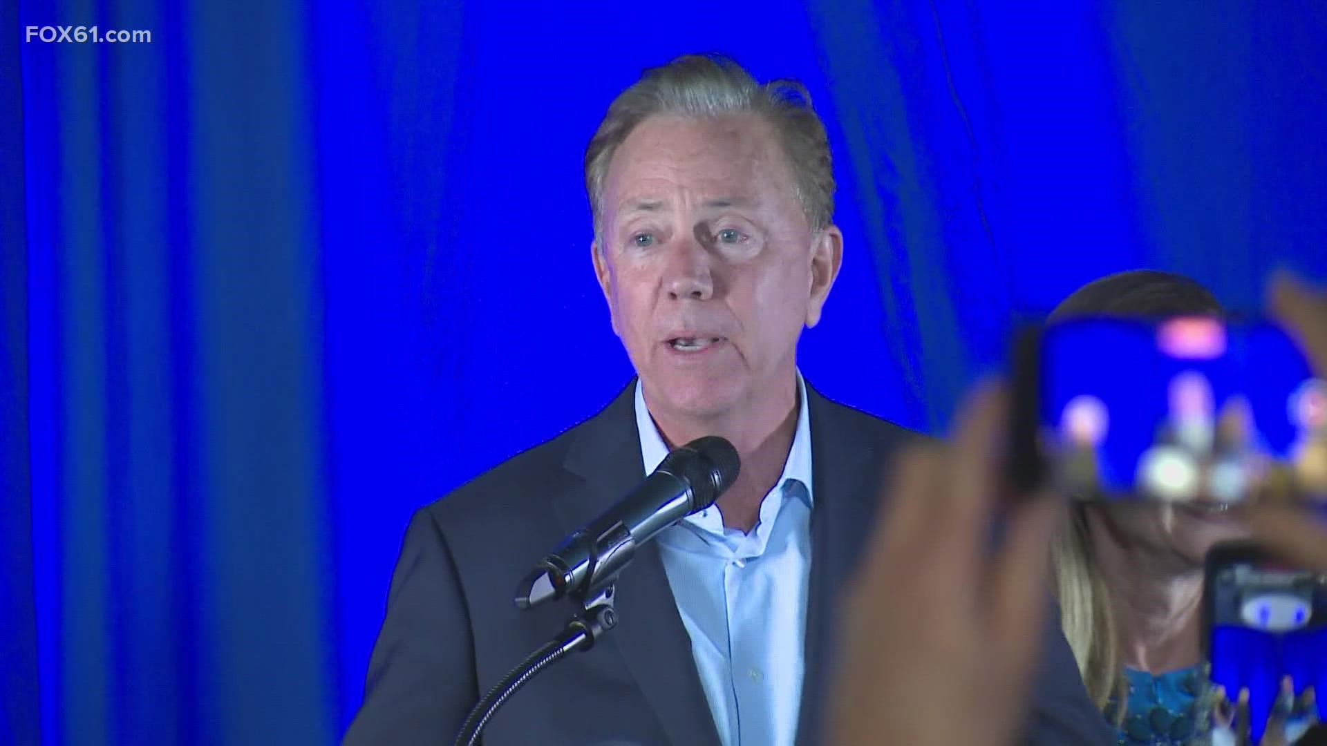 Connecticut Midterm Election 2022 Updates