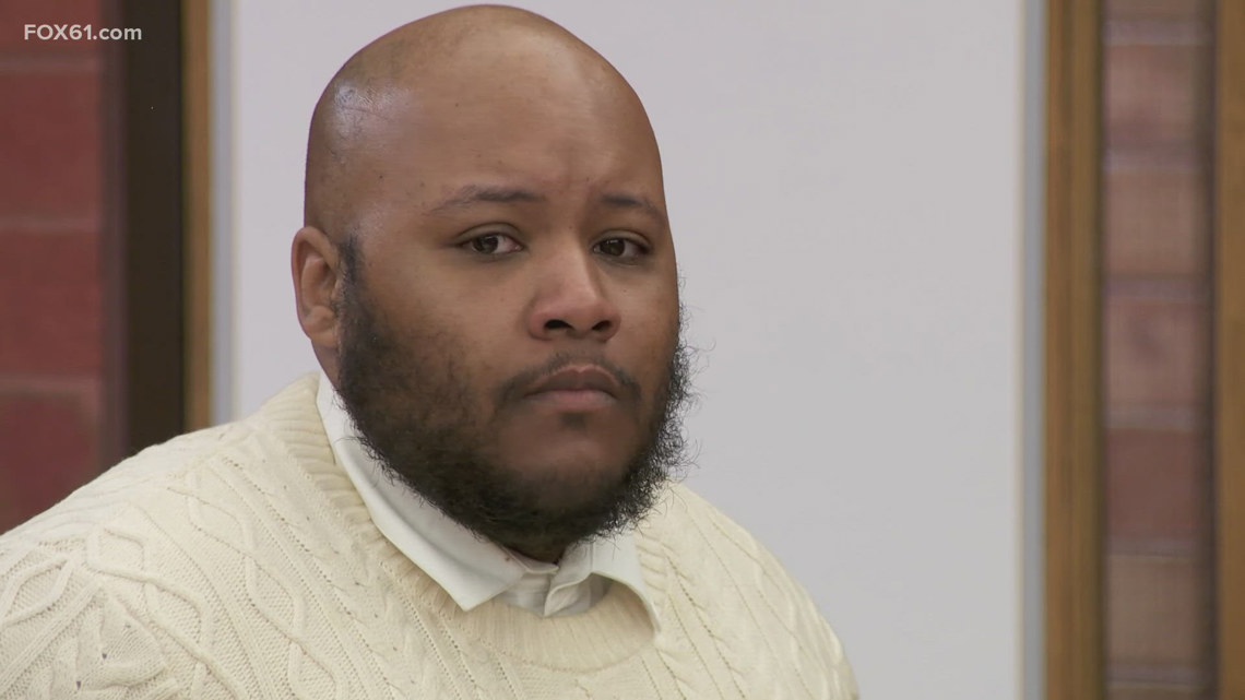 Hartford politician and former pastor accused of stealing from church appears in court
