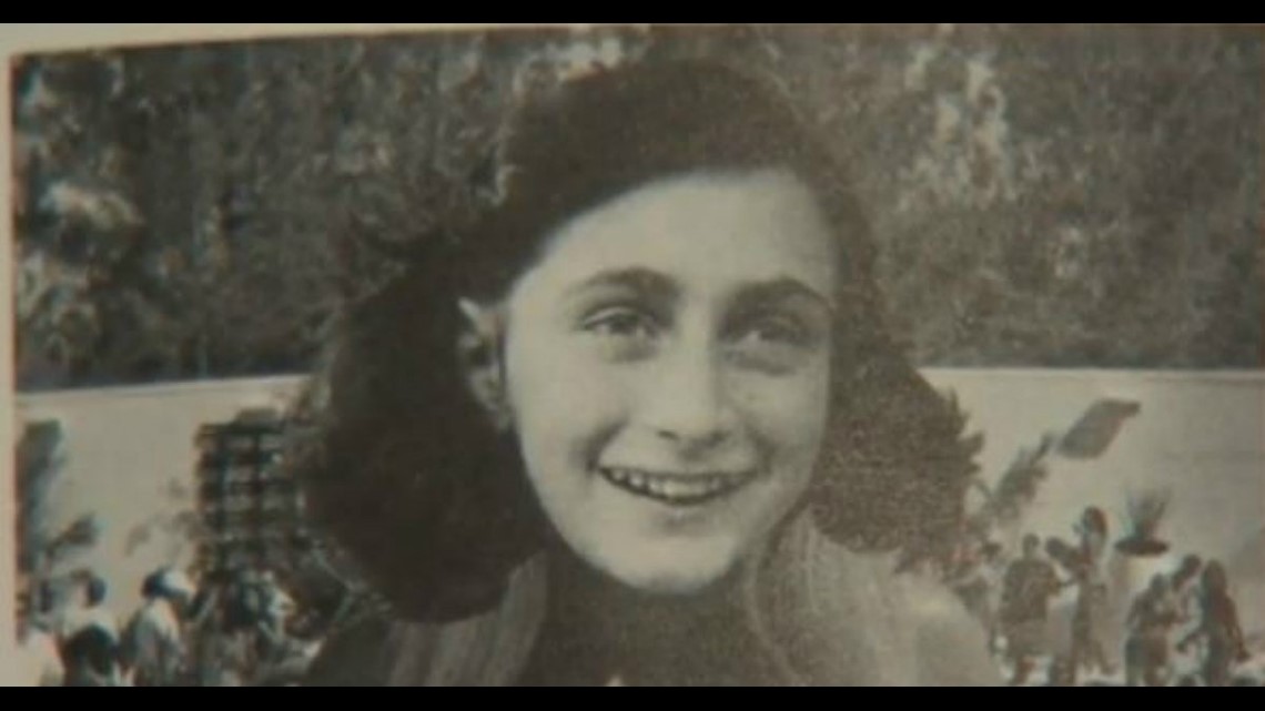Harvard Magazine Apologizes For Sexualizing Anne Frank