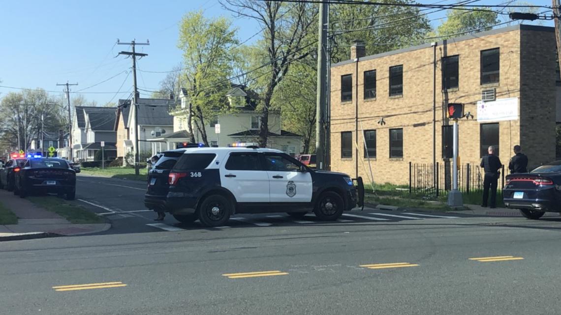 East Hartford Police Identify Victim Of Saturday Morning Homicide 