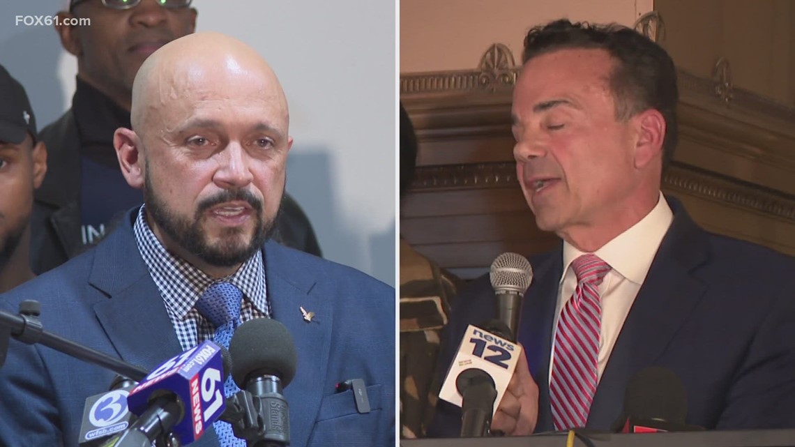 Fatigue and frustration as Bridgeport mayoral election looms - Vimarsana News