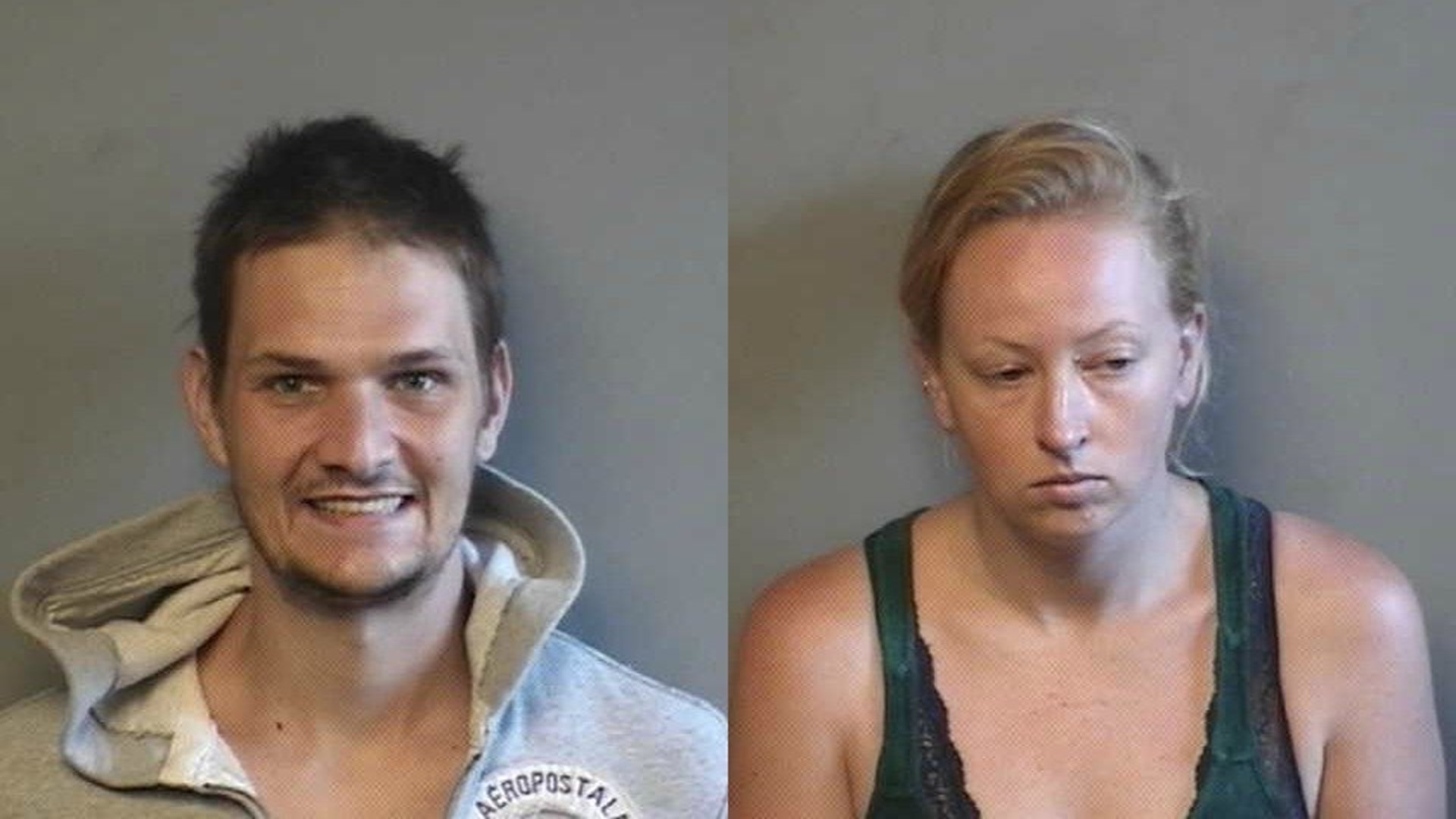 Police announce arrests 2 days after hazmat situation in Higganum