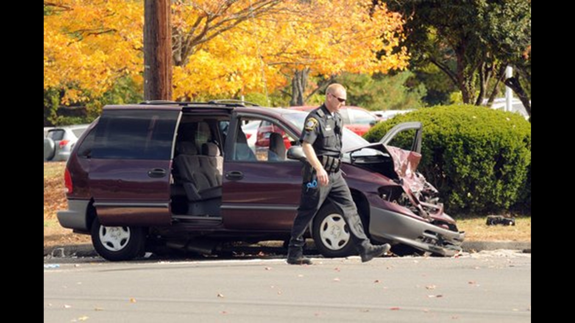 Fatal Farmington Crash Under Investigation