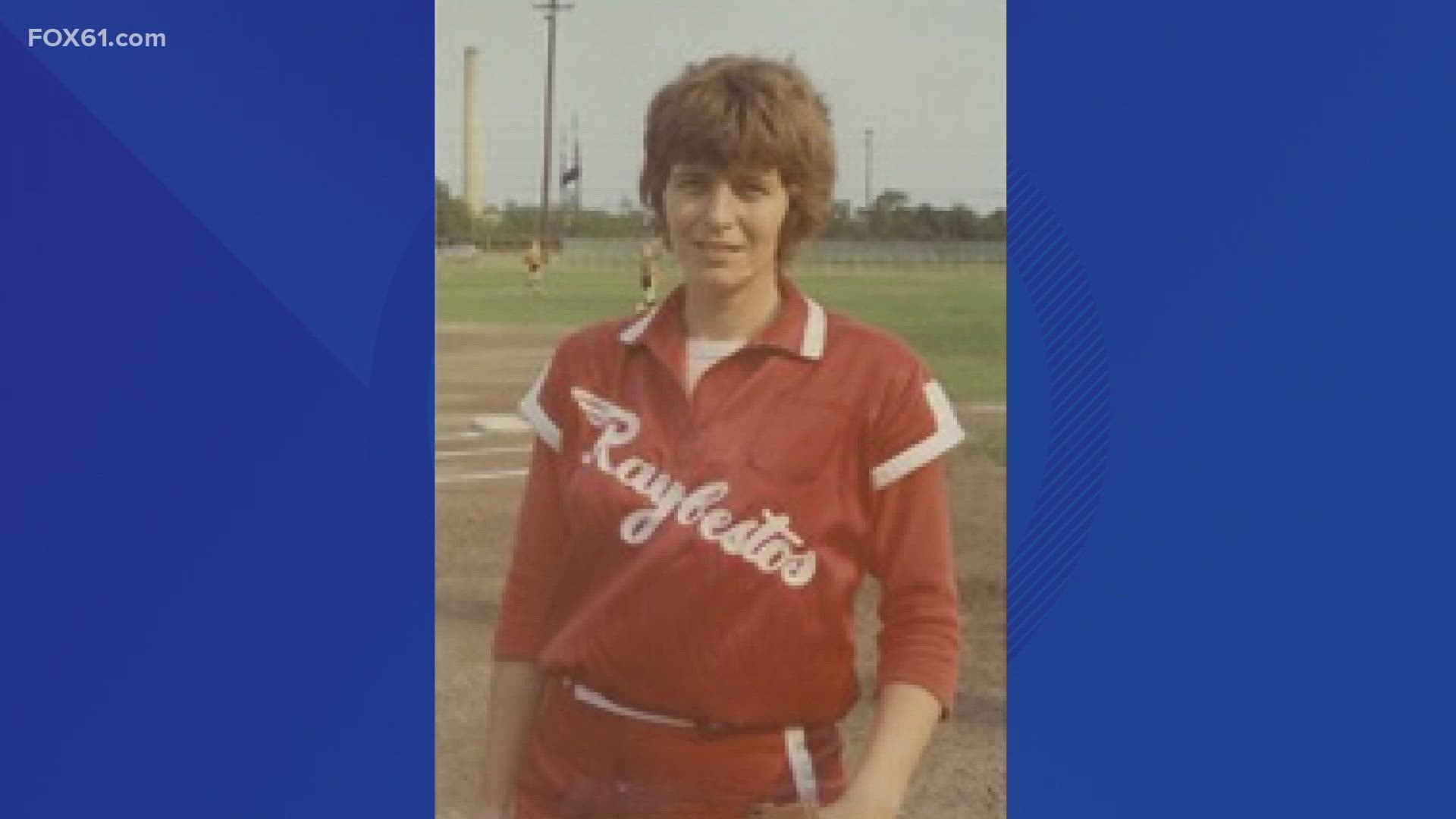 Joan Joyce was an accomplished softball and golf player and coached at Florida Atlantic University. She died at the age of 81.