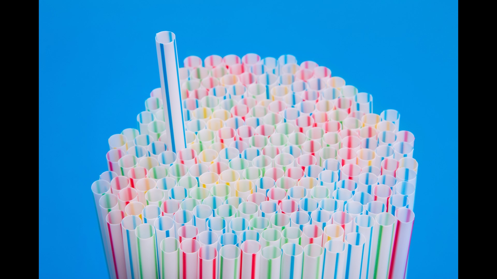 Why banning plastic straws upsets people with disabilities