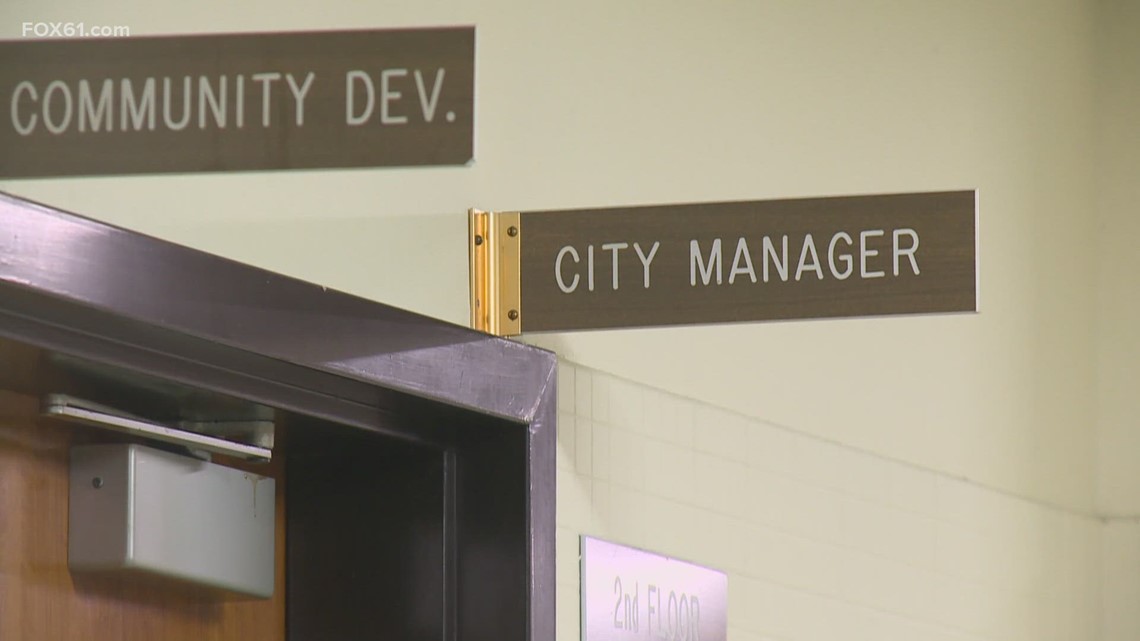 Meriden city manager under scrutiny after second incident in 2023