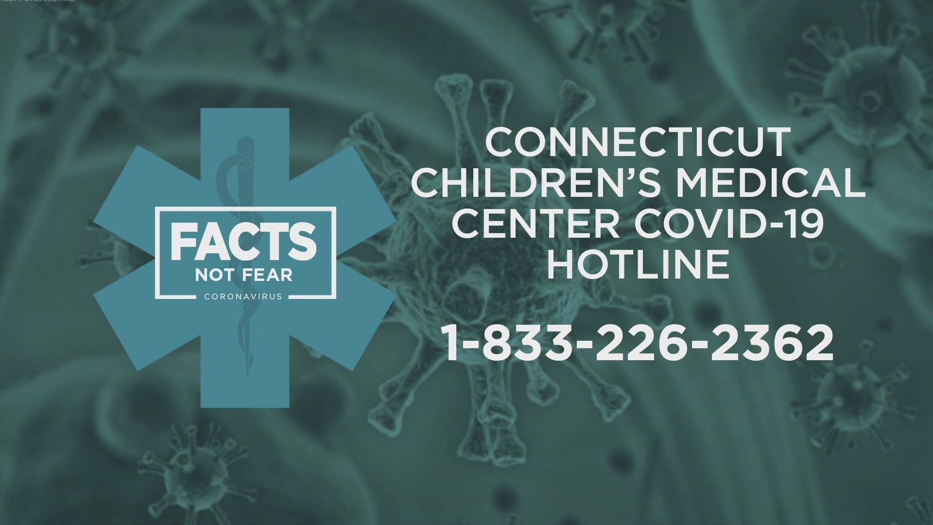 Connecticut Children’s told FOX61 blogs are available on their website that discusses how you can talk to your kids about what’s happening.