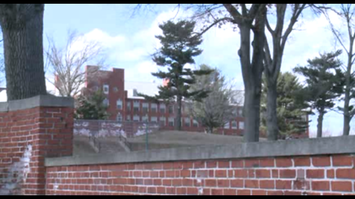 Fox CT Investigates Lack of resources, amenities at Rocky Hill