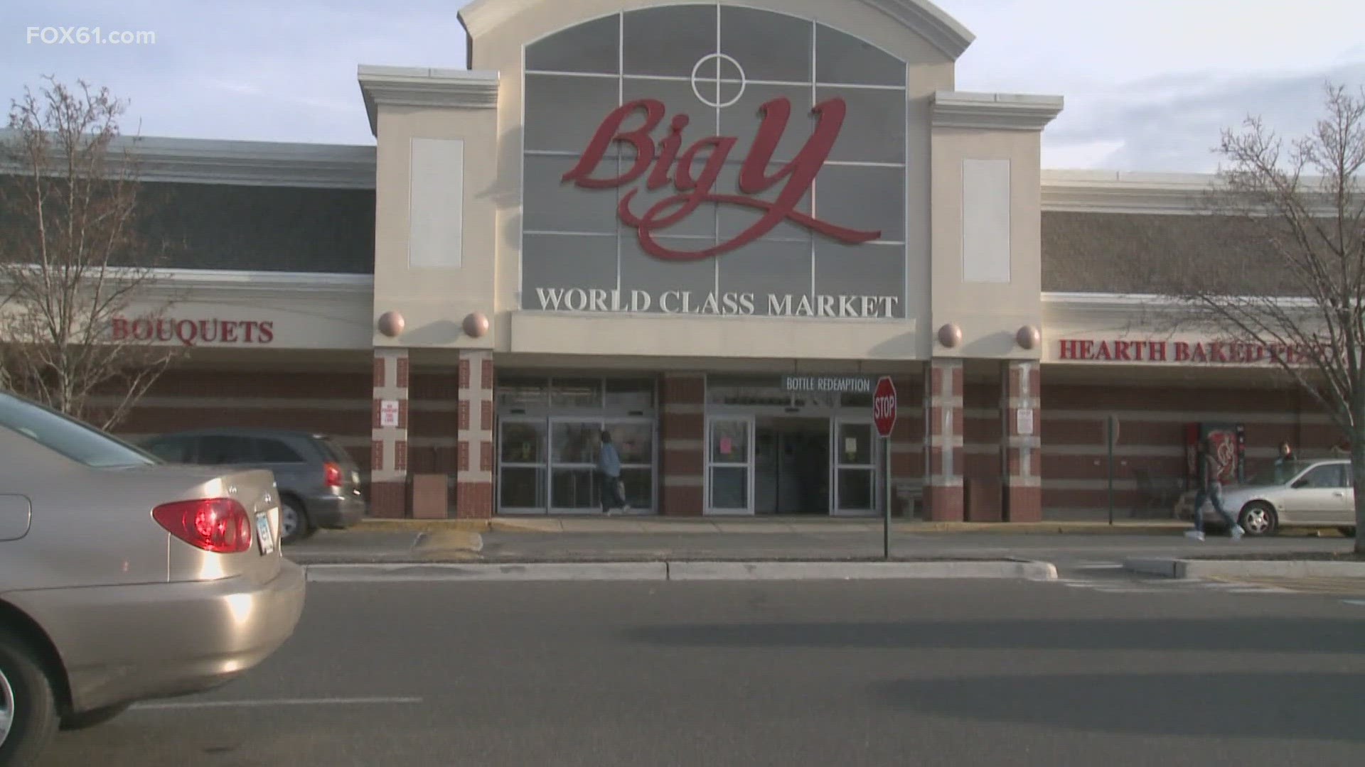 Big Y is set to continue its Connecticut expansion with two new grocery stores in Fairfield County.