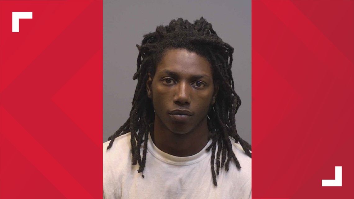 Hamden man, target of 2019 police shooting arrested on gun charges ...