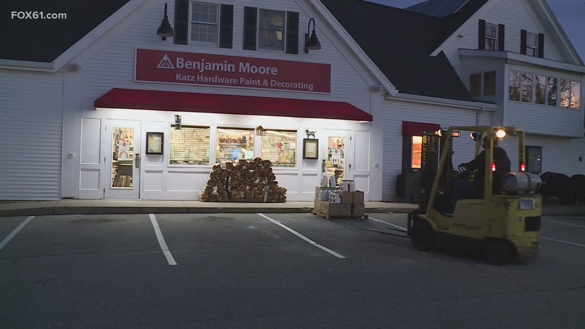 CT gets an early start on storm prep - Vimarsana News
