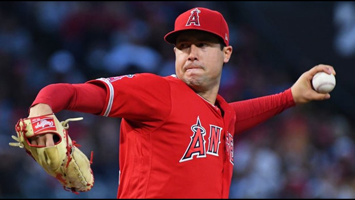 Tyler Skaggs' autopsy: Fentanyl, oxycodone and alcohol led to