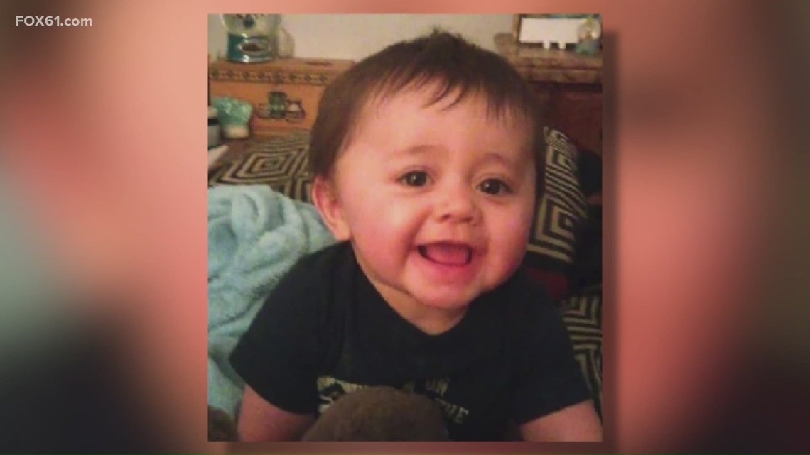 Trial begins to determine if Connecticut DCF was negligent in infant's 2015 murder