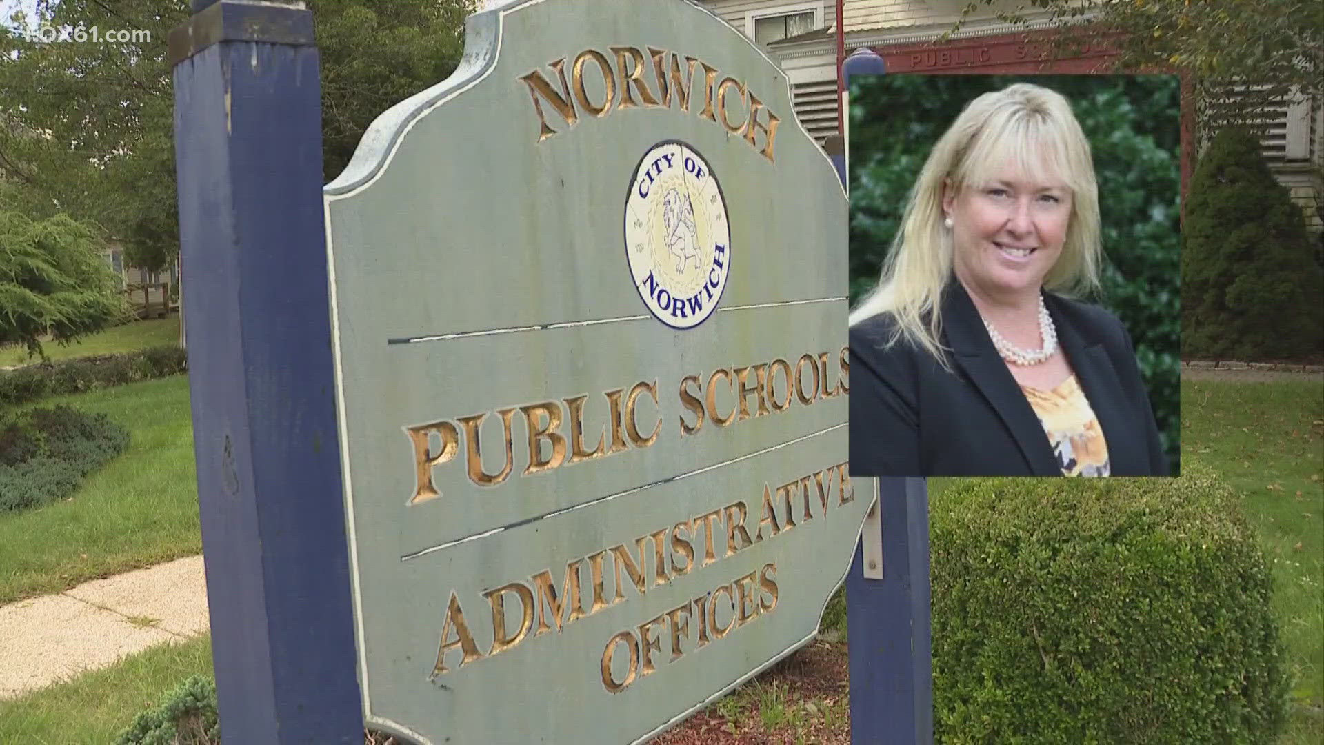 It's been 14 months since the Norwich superintendent and asst. superintendent were placed on leave after teachers spoke out about a culture of retaliation.