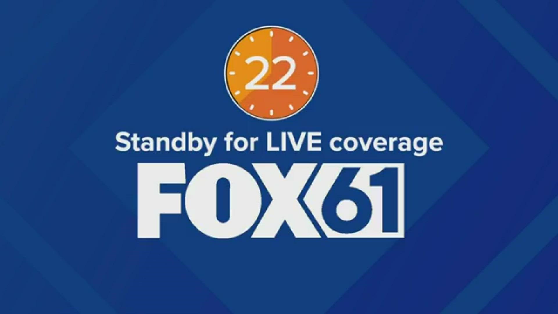 We spoke with a panel of leading infectious disease specialists and Connecticut community leaders as they address the coronavirus.