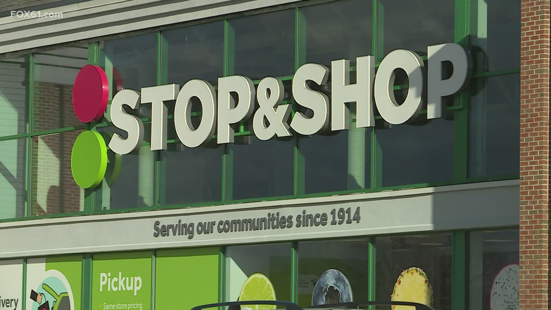 List: Stop & Shop grocery store closing some Conn. locations | fox61.com