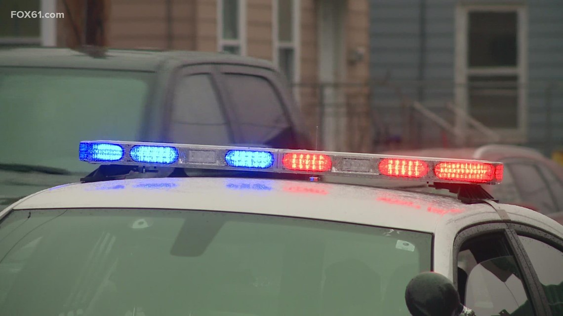 Rise In New Haven Crime Causes Police To Search For Solutions | Fox61.com