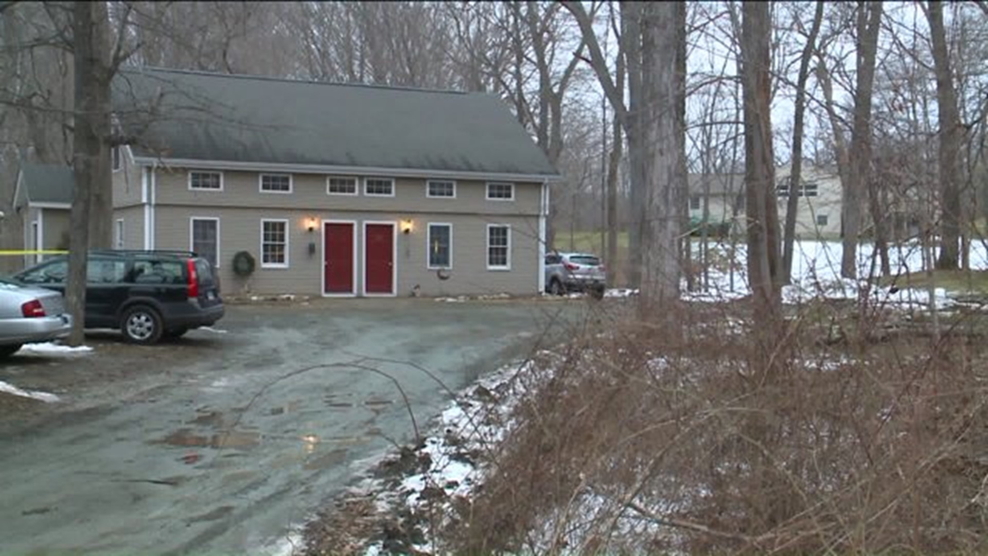 Unusual circumstances lead to death of father and son in Southbury