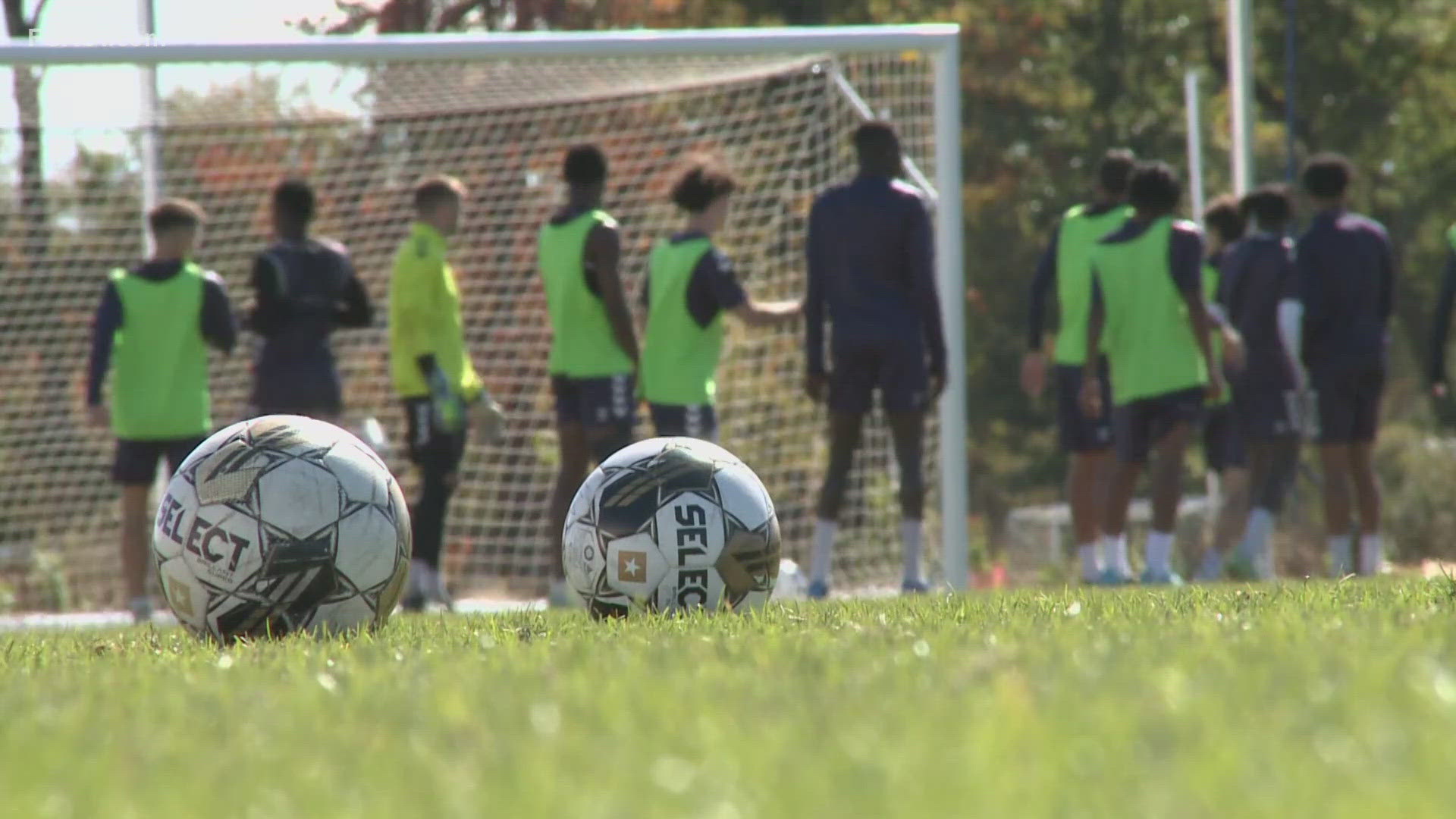 Hartford Athletic has one final match this season, unless they win it and get some help to make the playoffs.