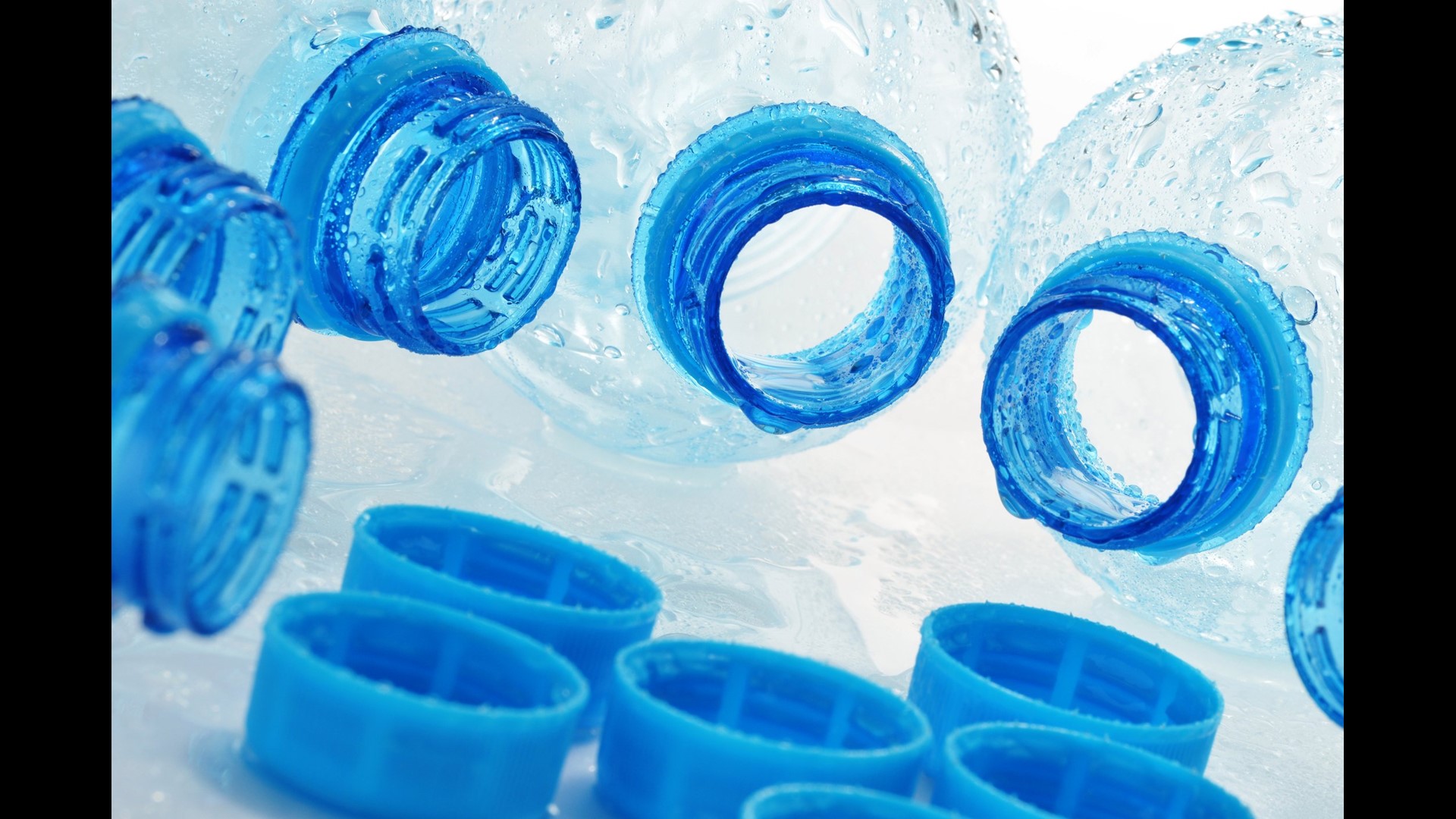 What impact does the plastic additive BPA have on fertility?