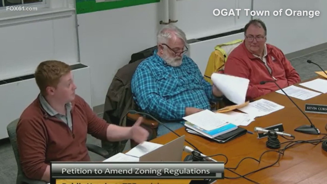 AirBnBs to face stricter rules in Orange after citizen complaints