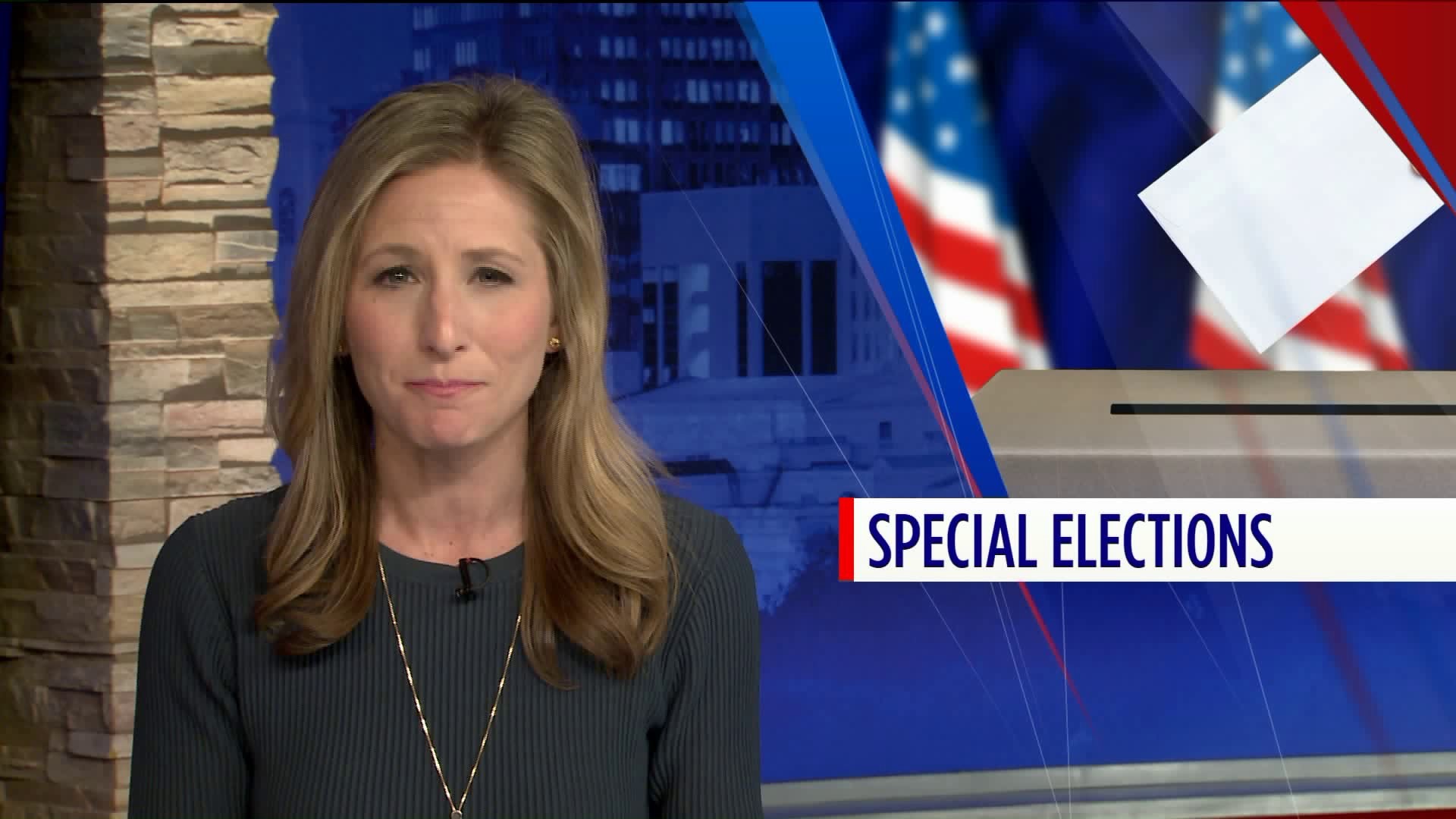 Special Elections