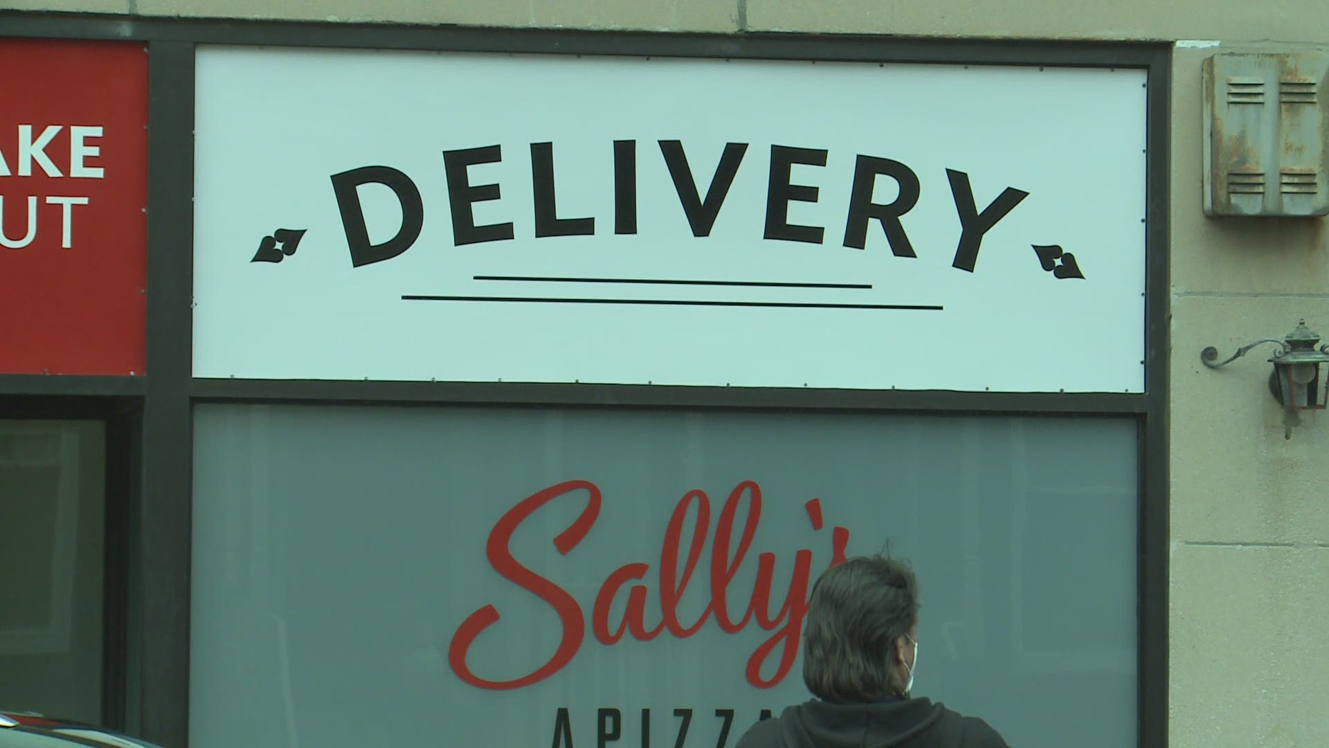 Since 1938, people from near and far travel to the tiny corner of New Haven just to pick up their pies