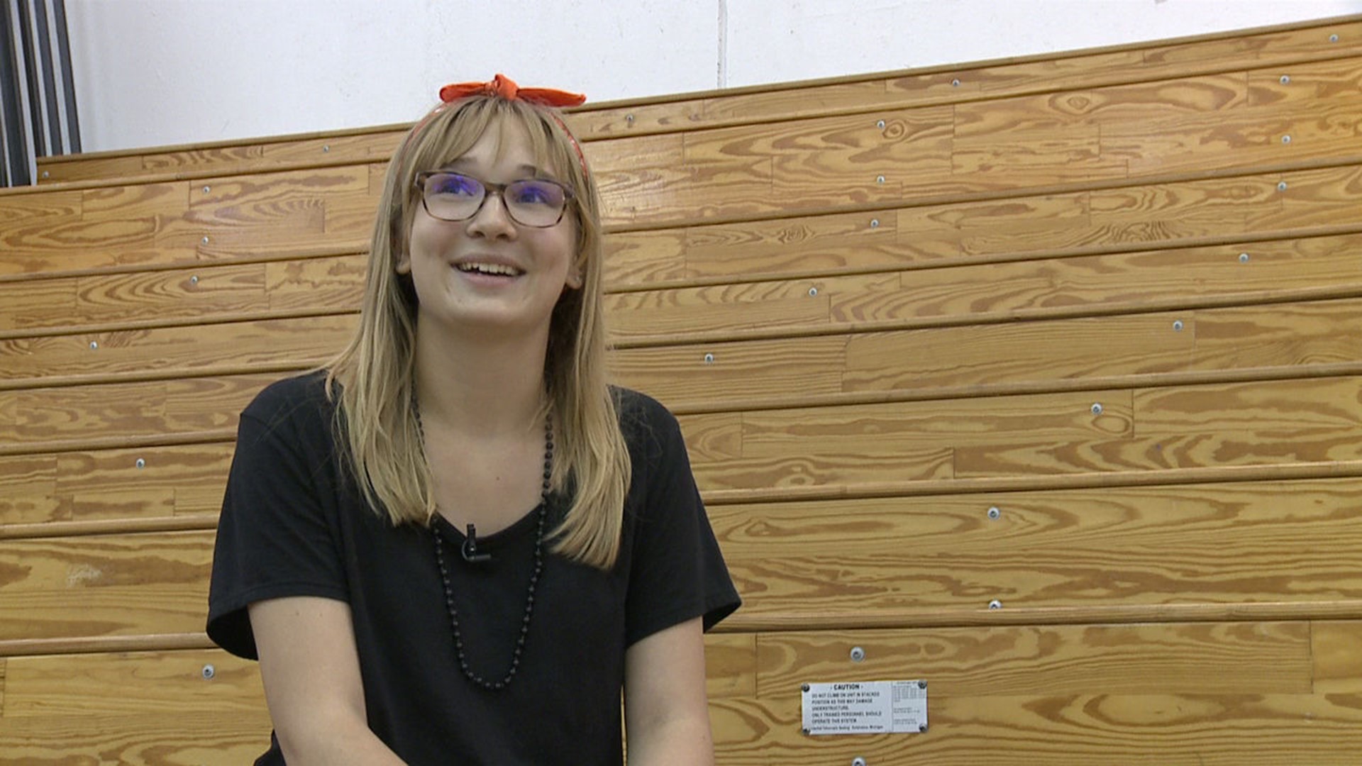 “Pure joy” Cedarburg High School students with Down syndrome voted to