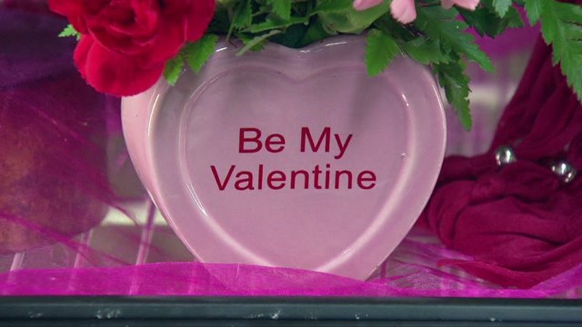Valentine`s Day scams target the vulnerable