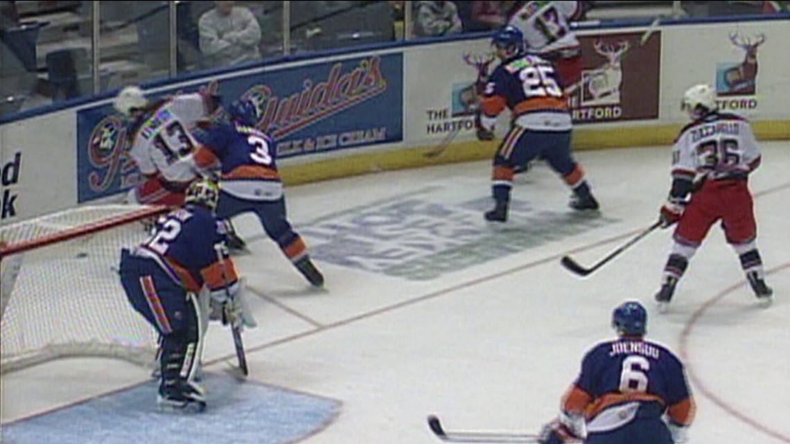 Wolf Pack announce 201718 preseason schedule