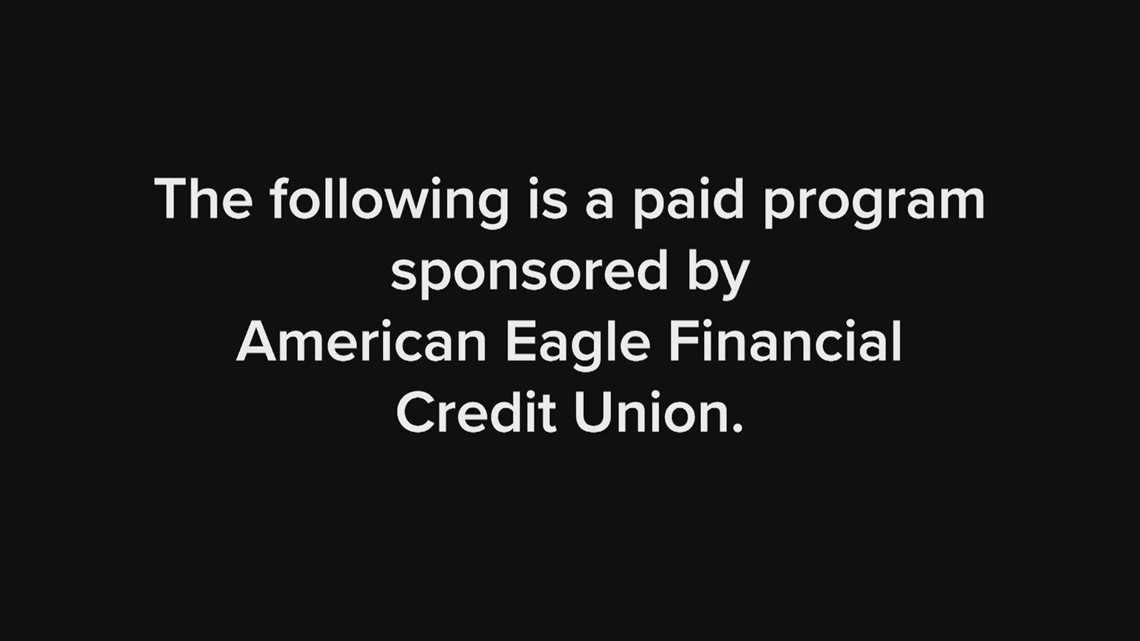 American Eagle's committment to financial literacy and freedom on Live. Work. Play.