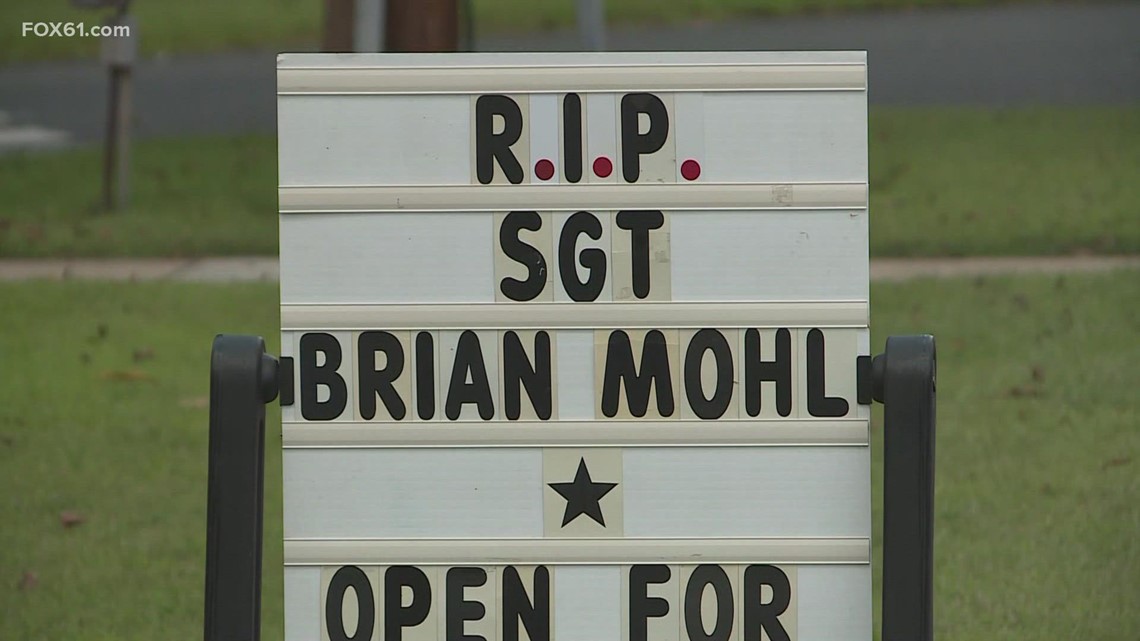 Woodbury plans to honor fallen trooper - Vimarsana News
