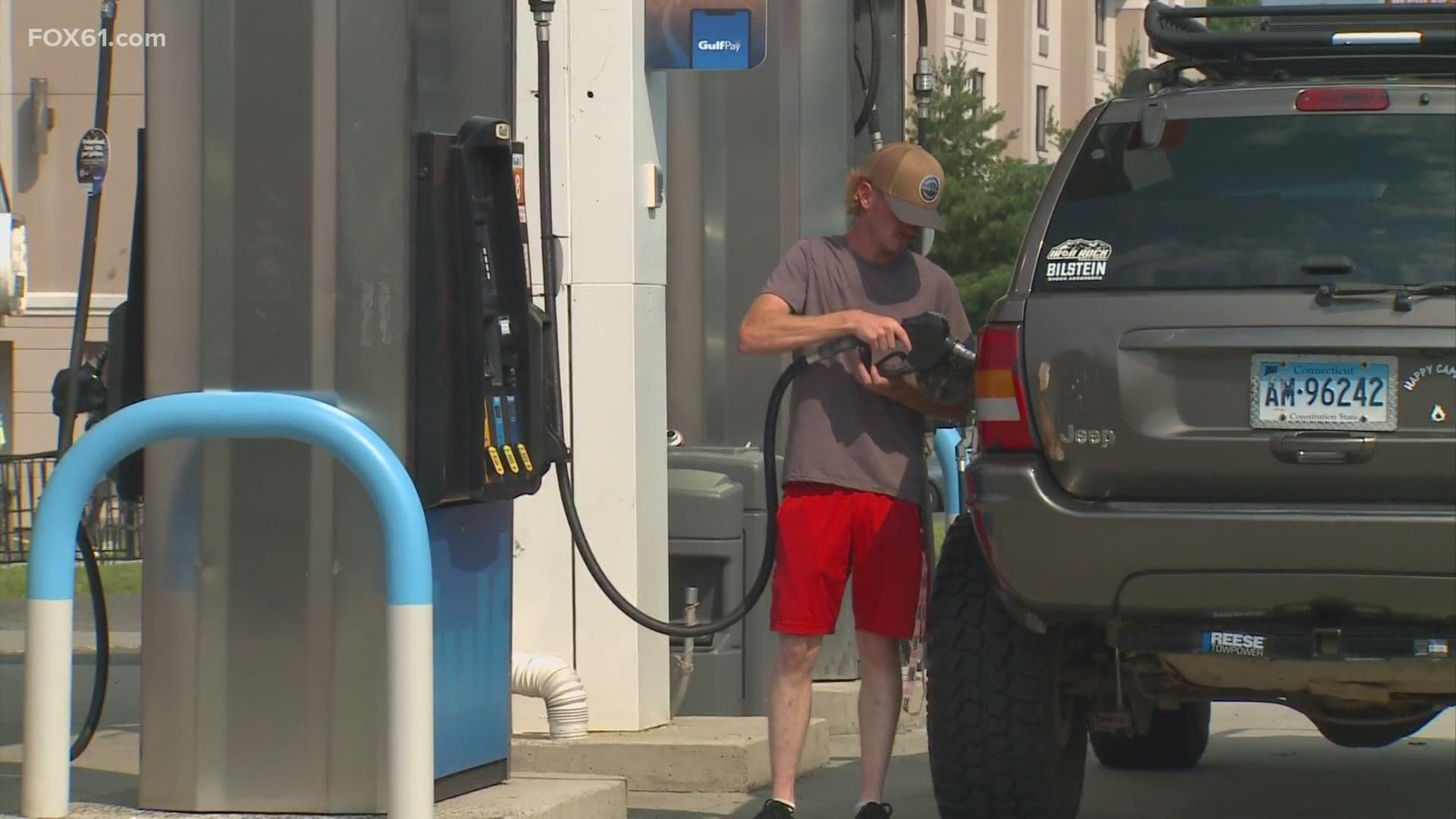 AAA estimates gas prices will increase $.15-$.20 per gallon by the end of the summer.