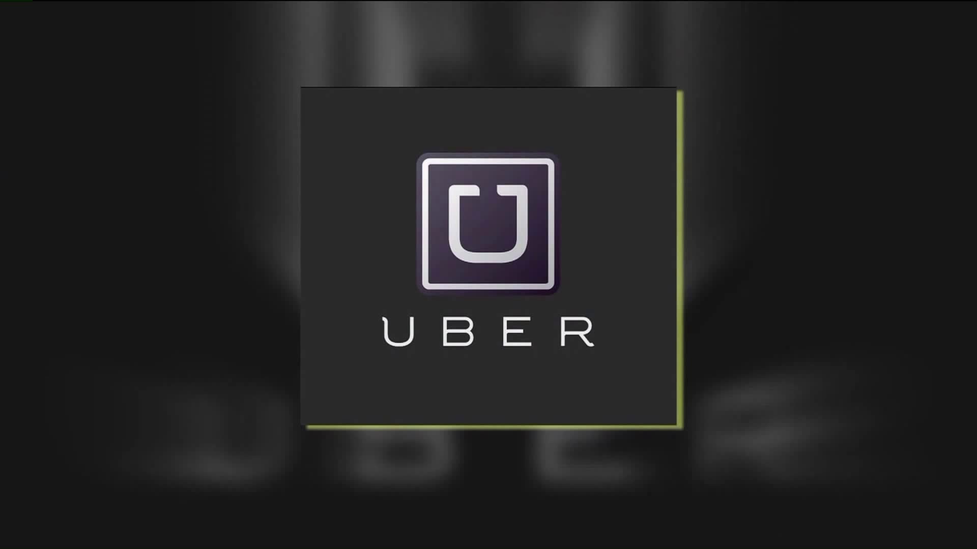 Connecticut woman sues Uber over sexual assault