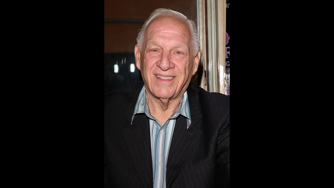 Jerry Heller Former N W A Manager Dies At 75 Fox61 Com fox61