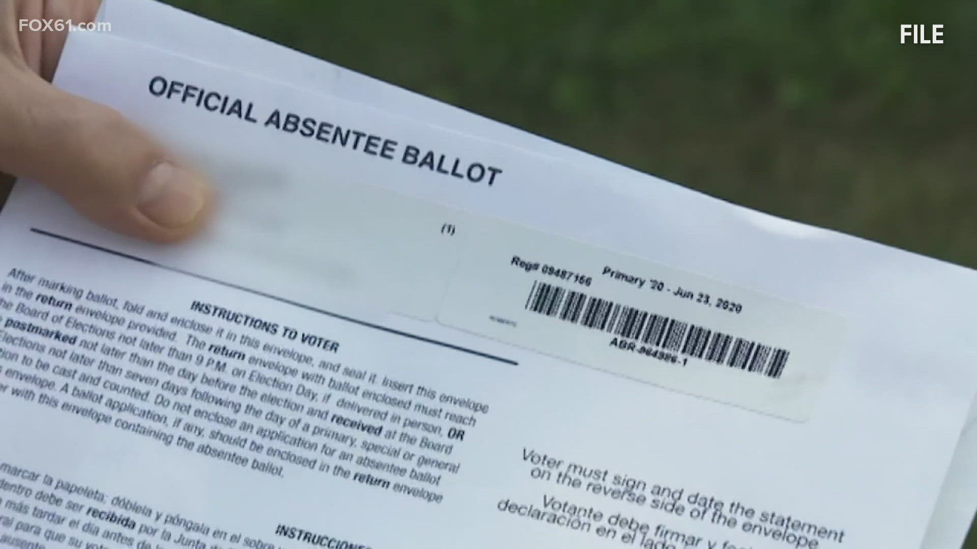 July 1 is here, and dozens of new laws have gone into effect in Connecticut. From ballot security to street takeovers, here's what you need to know about these laws.
