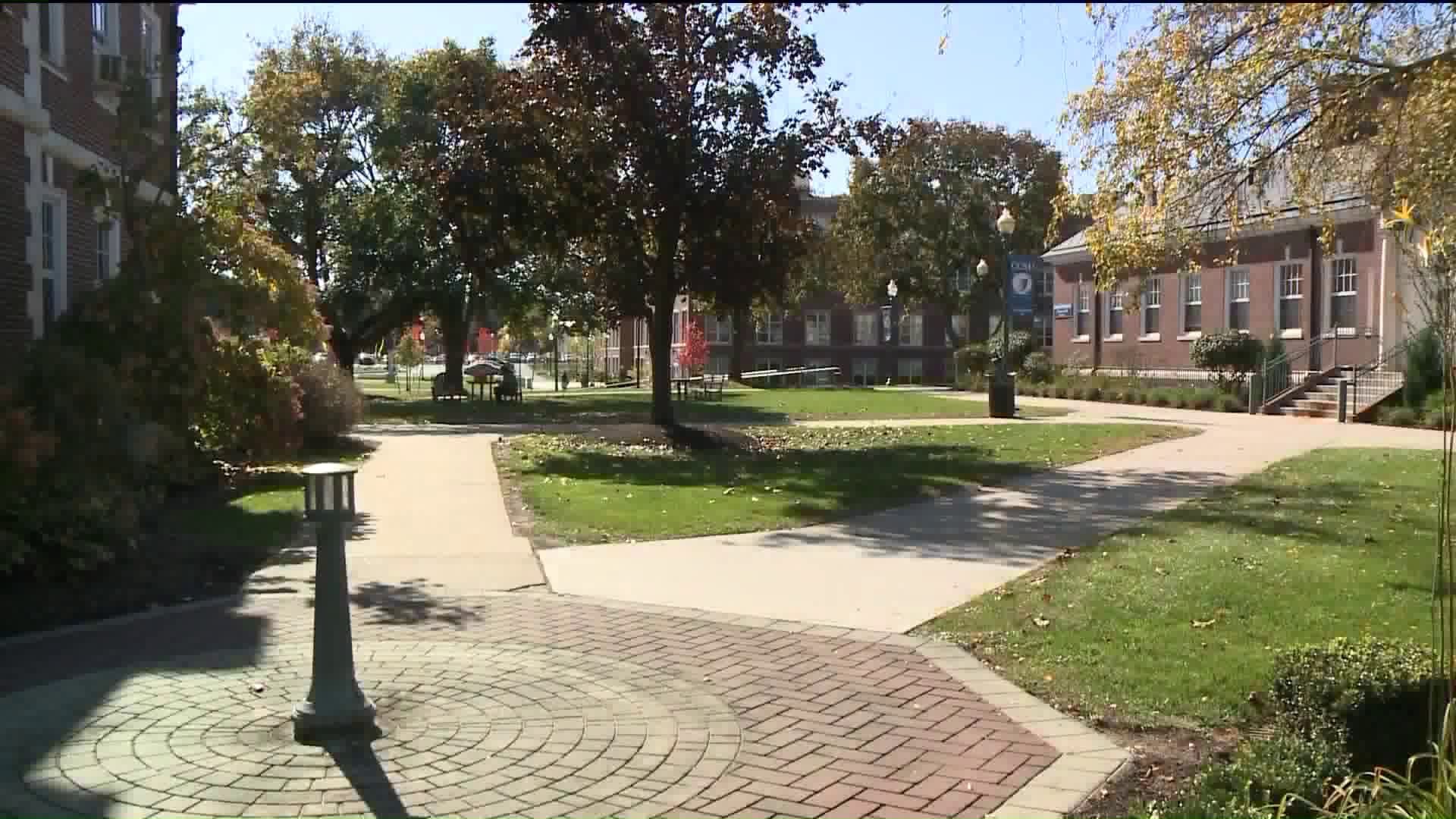 Changes and transparency surrounding sexual misconduct at CCSU