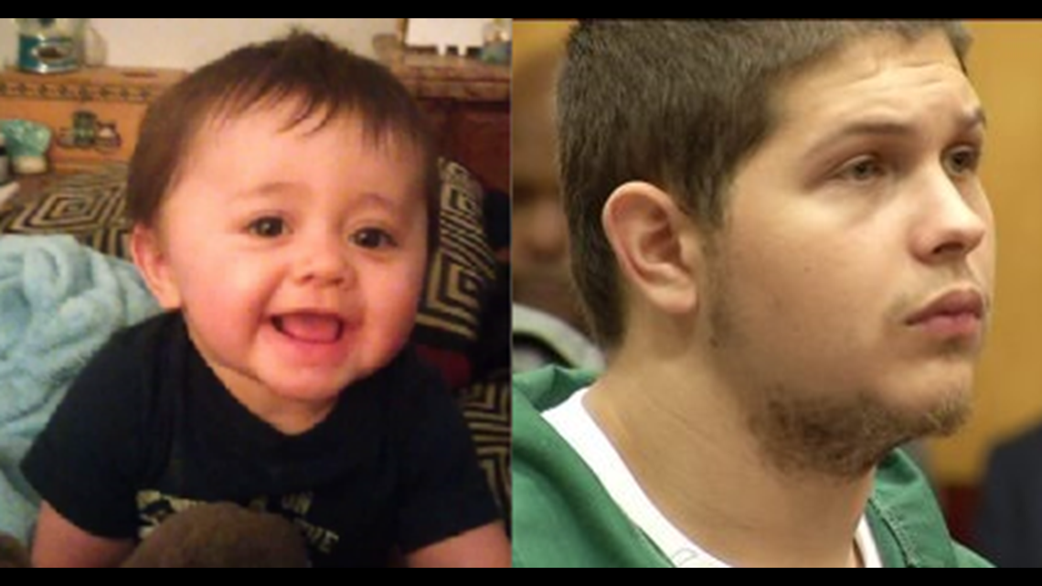 Trial to begin for Tony Moreno, charged with throwing baby off bridge