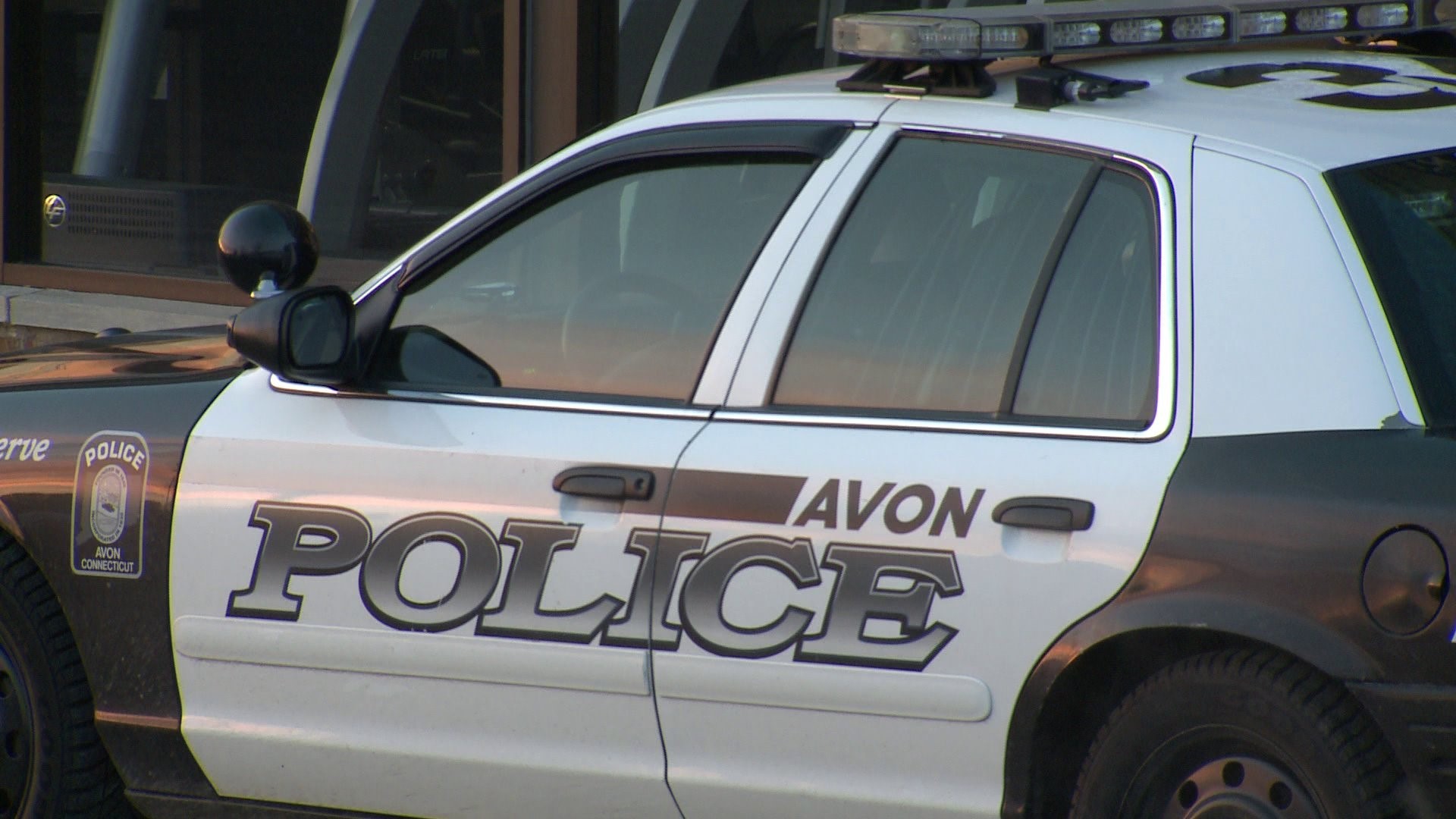 Avon police chief suspended