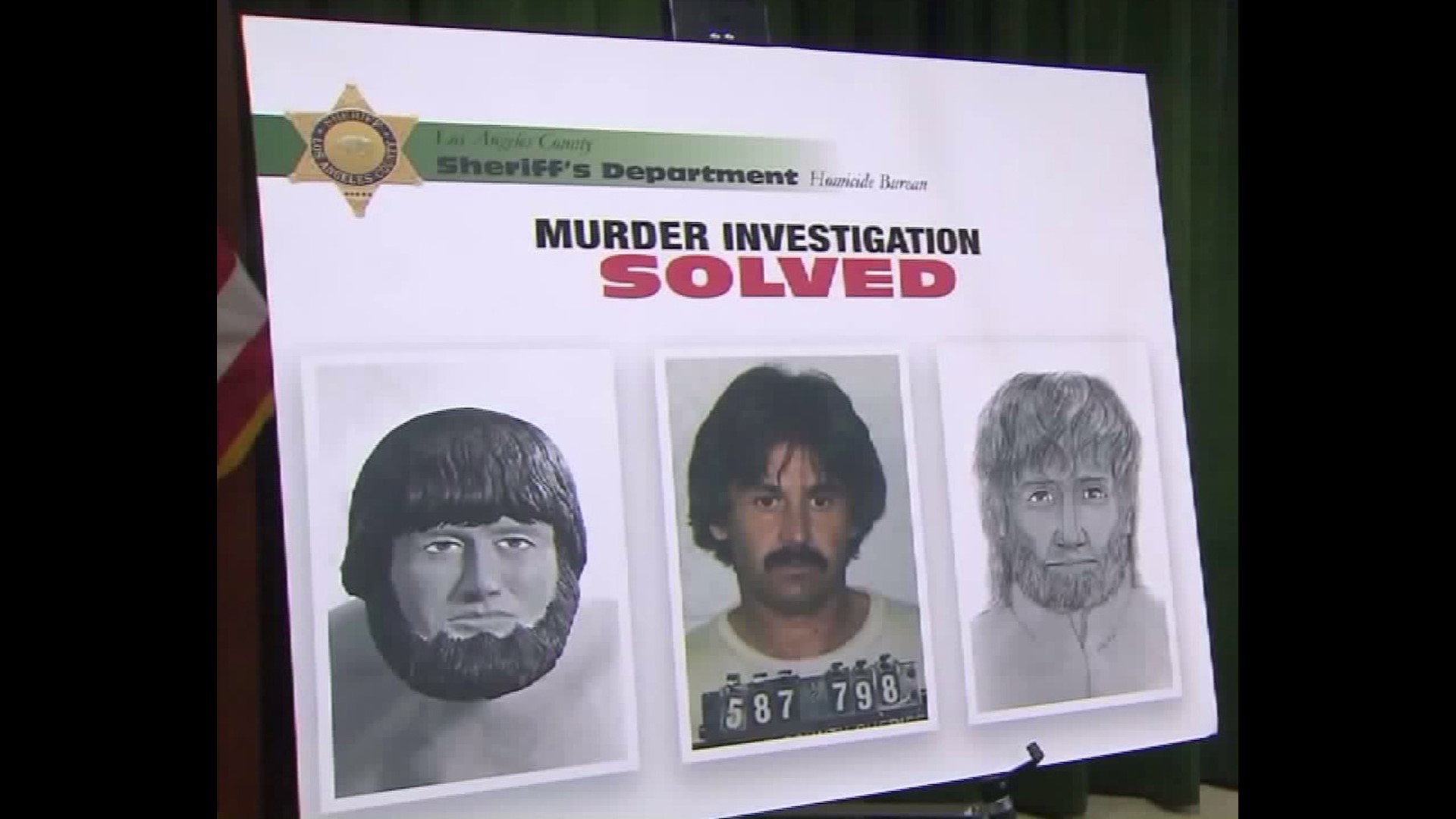 Killer ID’d in 1976 murder of Karen Klaas, ex-wife of Righteous ...