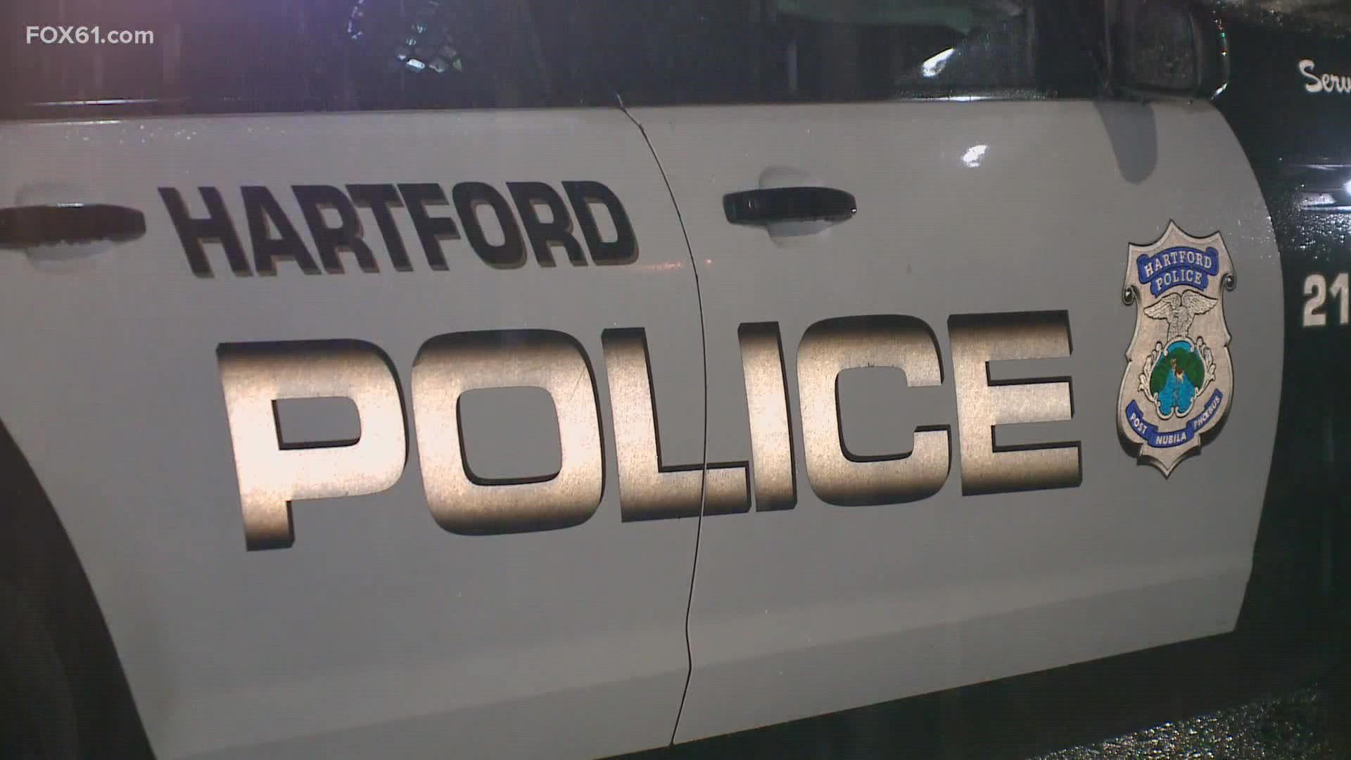 Hartford leaders are trying to break a cycle of violence happening in the city right now.