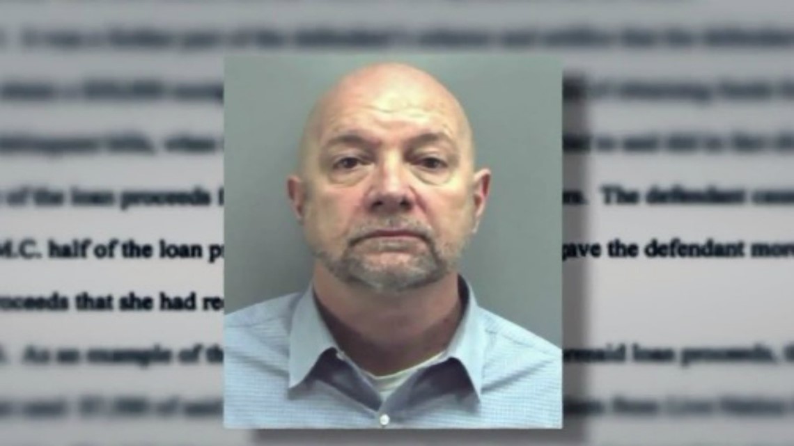 Virginia man accused of arranging marriage for, taking advantage of ...