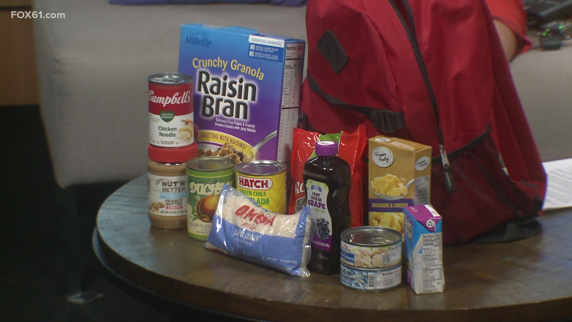 Gifts of Love holding fall fundraiser