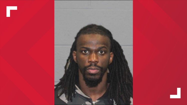 Man Charged With Waterbury Homicide Extradited To Ct After Found In Mississippi