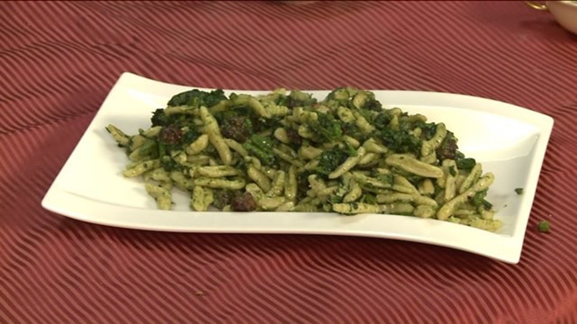 Taste of Hartford Peppercorn’s Grill