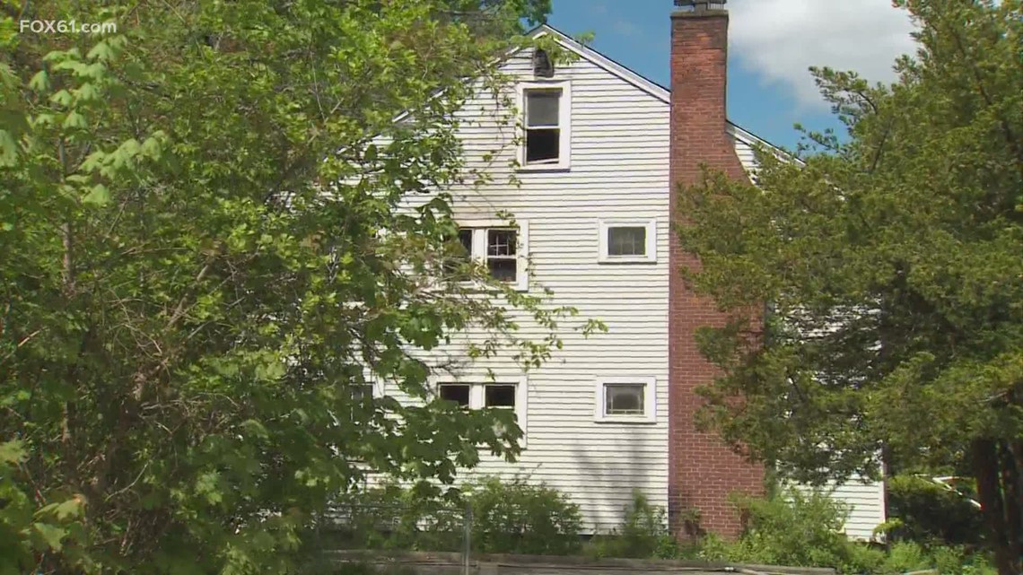 New Haven firefighter's condition 'steadily improving' - Vimarsana News